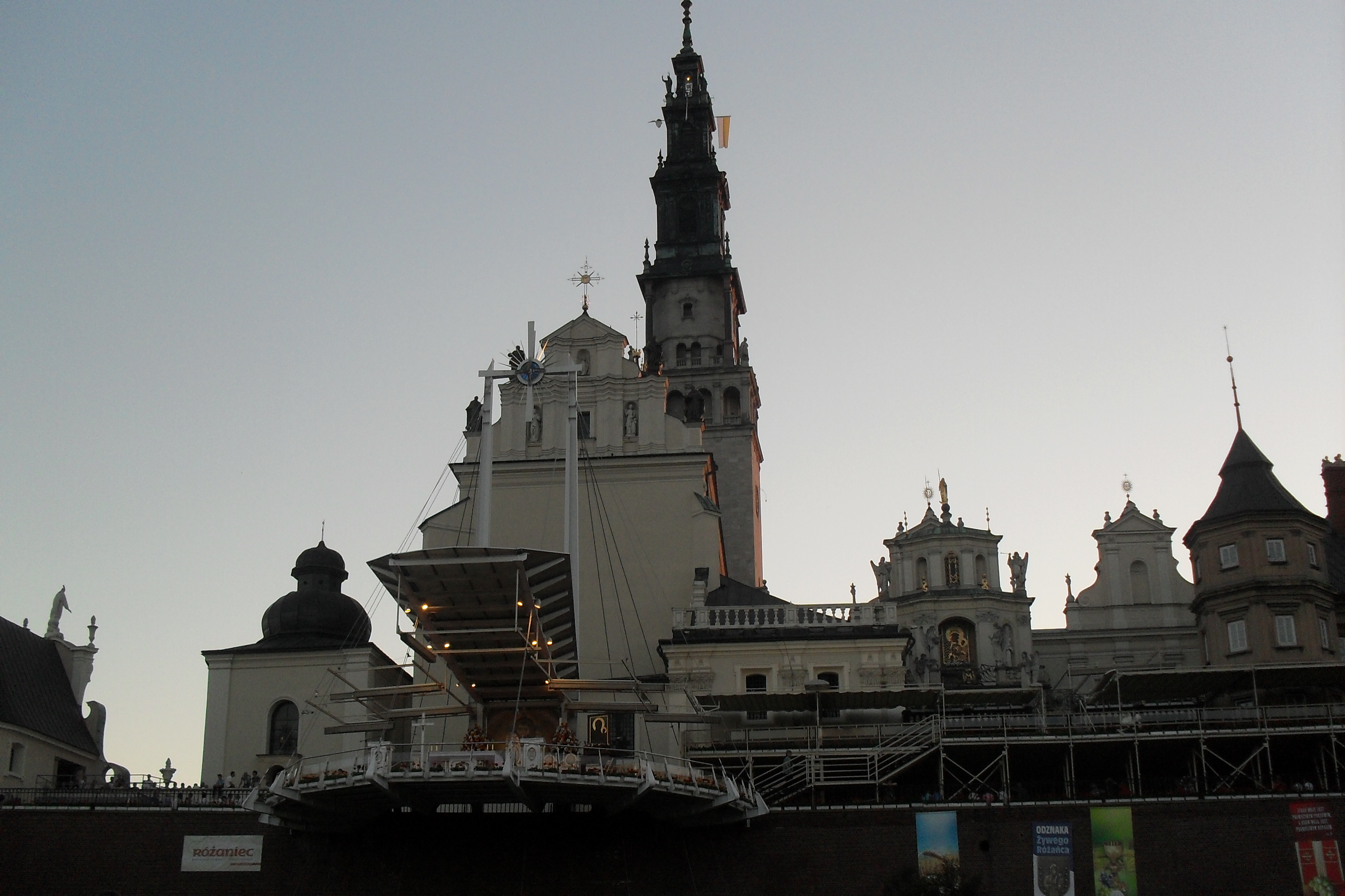 Jasna Góra